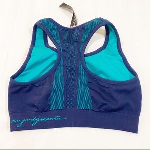 Crunch - Reversible Sports Bra